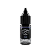Cuttwood Blue Rain Nic Salts